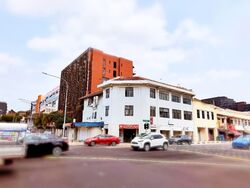 Geylang Road (D14), Shop House #587772341